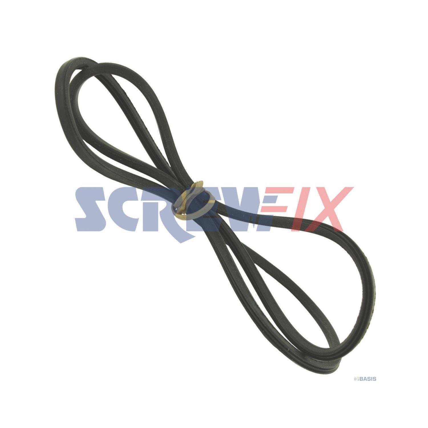 Worcester Bosch 87161075360 SEAL - SERVICE COVER (566HC)