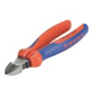 Knipex  Diagonal Cutters 6.3" (160mm)