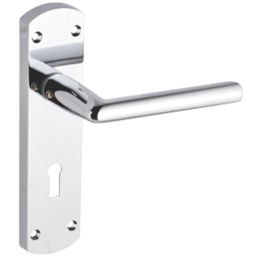 Screwfix on sale door handles