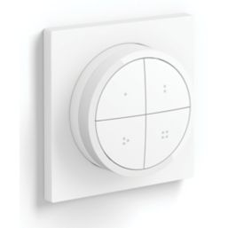 Philips Hue Tap Dial Switch White