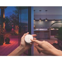 Philips Hue Tap Dial Switch White