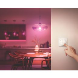 Philips Hue Tap Dial Switch White