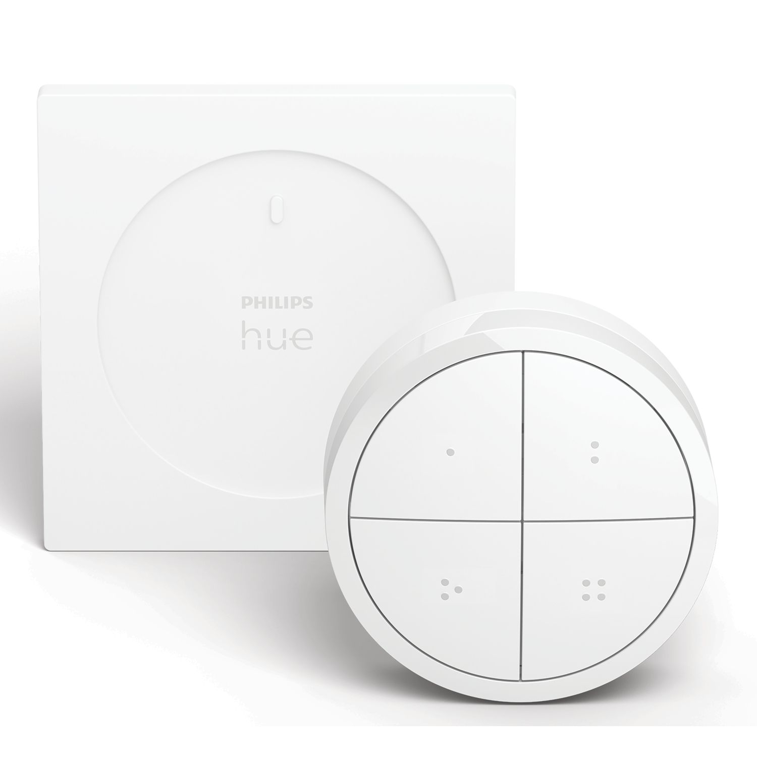 Philips Hue Tap Dial Switch White (566JA)