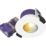 Luceco FType Ultra Flat Fixed  Fire Rated LED Downlight CCT Colour Change  White 4-6W 710/725/750/745lm