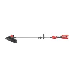 Milwaukee  M18BLLT-0 18V Li-Ion RedLithium Brushless Cordless Garden Trimmer - Bare
