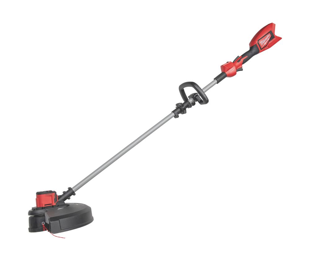 Milwaukee m18 cordless string trimmer sale