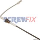 Ideal Heating 100612 Super 4 Flame Detection Electrode Probe Assembly