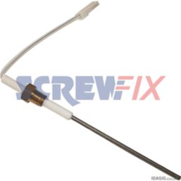 Ideal Heating 100612 Super 4 Flame Detection Electrode Probe Assembly
