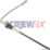 Ideal Heating 100612 Super 4 Flame Detection Electrode Probe Assembly