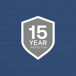 LickPro 5Ltr Smooth Blue 111 Masonry Paint