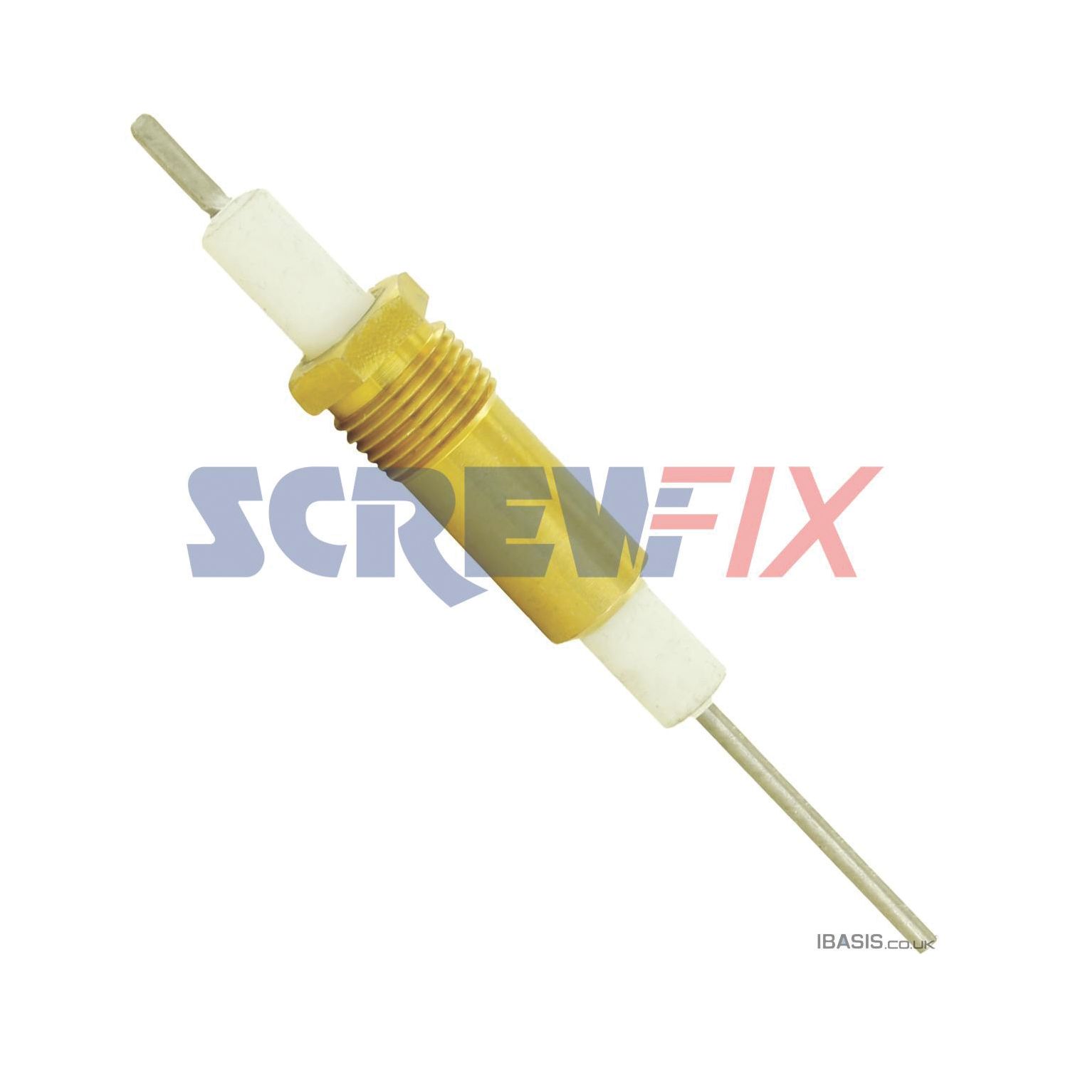 Baxi 402925 Vernitron Electrode (566TP)