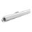 Essentials Tube White 1220mm x 19mm