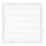 Luceco Luxpanel Essence Square 600mm x 600mm LED Panel Light White 25.5W 2800lm