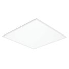 Luceco Luxpanel Essence Square 600mm x 600mm LED Panel Light White 25.5W 2800lm