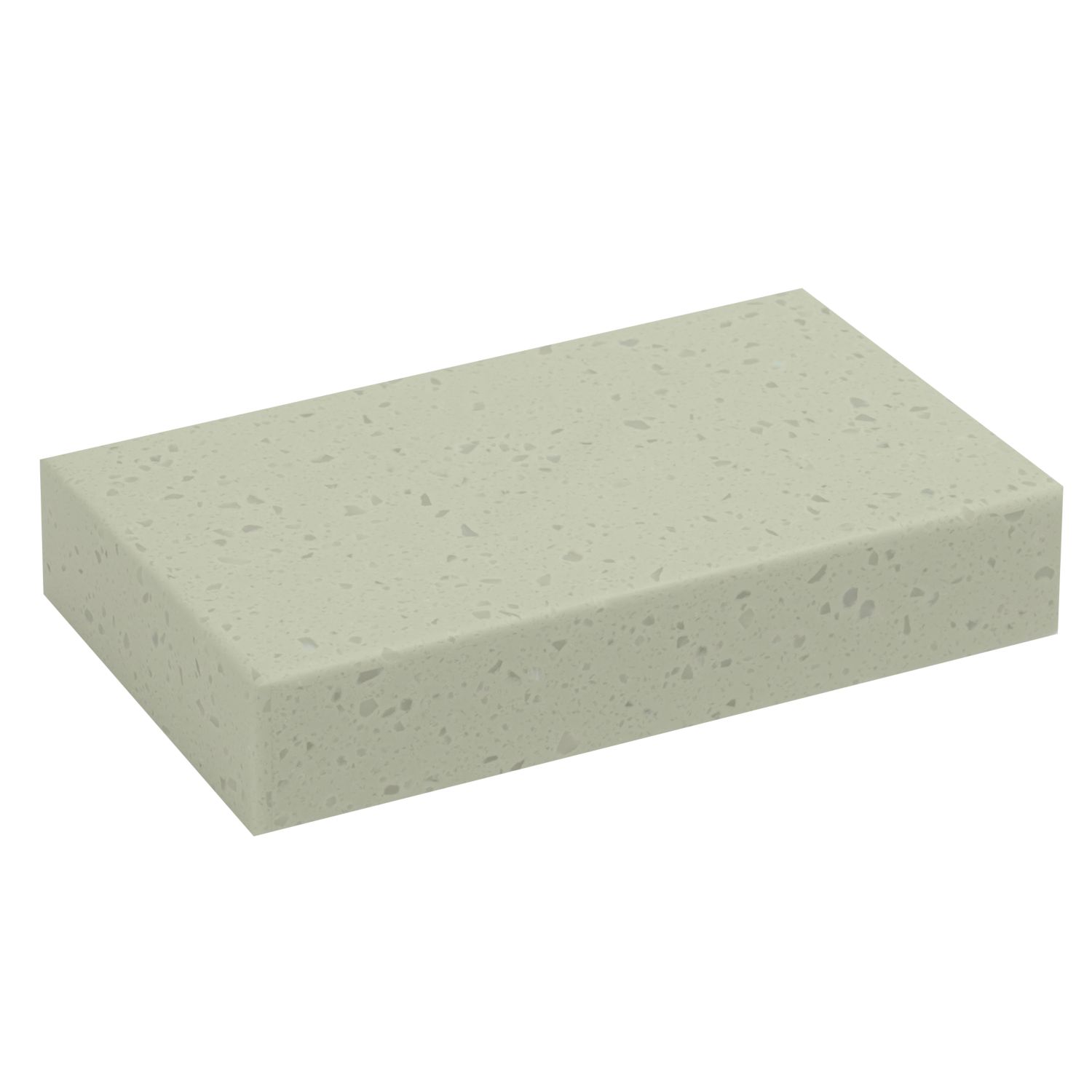 Maia Beige Sparkle Composite Kitchen Worktop 3600mm x 600mm x 28mm (566XP)