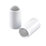 Tower Conduit Couplings 25mm White 2 Pack