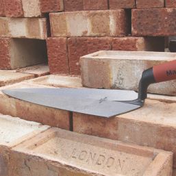 Marshalltown  Brick Trowel 12"