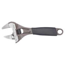 Bahco  Adjustable Slim & Wide Jaw Wrench 6"