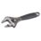 Bahco  Adjustable Slim & Wide Jaw Wrench 6"