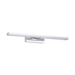 Eglo Galenzana-E 400mm LED Bathroom Mirror Light Chrome 7.4W 900lm