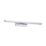 Eglo Galenzana-E 400mm LED Bathroom Mirror Light Chrome 7.4W 900lm