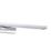 Eglo Galenzana-E 400mm LED Bathroom Mirror Light Chrome 7.4W 900lm