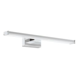 Eglo Galenzana-E 400mm LED Bathroom Mirror Light Chrome 7.4W 900lm