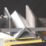 Starrett  Multi-Material Bandsaw Blades 10-14tpi 900mm x 0.35mm x 13mm (35 7/16" x 1/2") 3 Pack