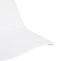 Beechfield Original 5 Panel Cap White