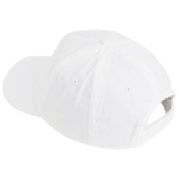 Beechfield Original 5 Panel Cap White