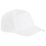 Beechfield Original 5 Panel Cap White
