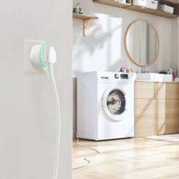 Ecoflow  10A Smart Plug White
