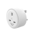 Ecoflow  10A Smart Plug White