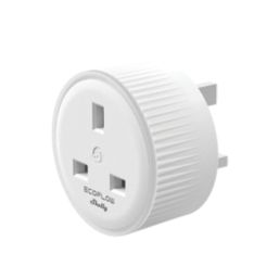 Ecoflow  10A Smart Plug White