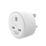 Ecoflow  10A Smart Plug White