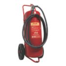 Firechief FXF50 Foam Wheeled Fire Extinguisher 50Ltr