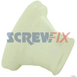 Worcester Bosch 87161407050 SEAL-18MM TUBE