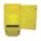 Essentials PSC3 225Ltr Covered Bund Pallet 920mm x 720mm x 1835mm