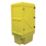 Essentials PSC3 225Ltr Covered Bund Pallet 920mm x 720mm x 1835mm