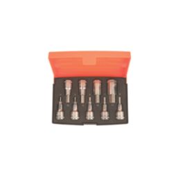 Bahco socket set deals screwfix