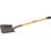 Roughneck  Square Head Long-Handled Shovel