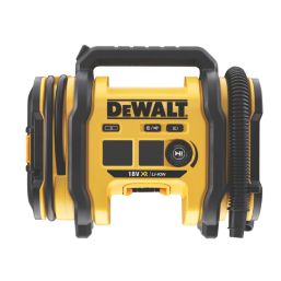 DeWalt DCC018N-XJ 18V Li-Ion XR  Cordless Inflator - Bare