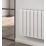 Reina Aron 700W Electric Ceramic Core Electric WiFi Radiator 570mm x 360mm White 2389BTU