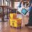 Brenner   Cleaner & Disinfectant 5Ltr