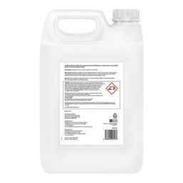 Brenner   Cleaner & Disinfectant 5Ltr