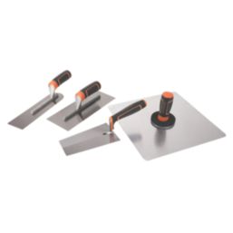 Magnusson Plastering Set 4 Pieces