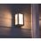 Philips Hue Impress Outdoor LED Slim Wall Light Black 8W 710-1180lm 2 Pack