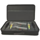 TPI  Test Kit for Refrigeration or Heat Pump System 4 Pcs