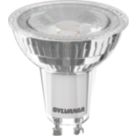 Sylvania RefLED Superia Retro ES50 V3 830 SL  GU10 LED Light Bulb 550lm 6W