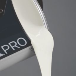 LickPro Max+ 1Ltr White 03 Matt Emulsion  Paint